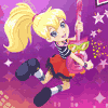      Polly Pocket