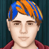 Направи Прически на Джъстин Бийбър / Justin Bieber Real Haircuts