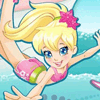 Polly Pocket Igri -    