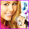   - Hannah Montana