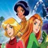  Totally Spies